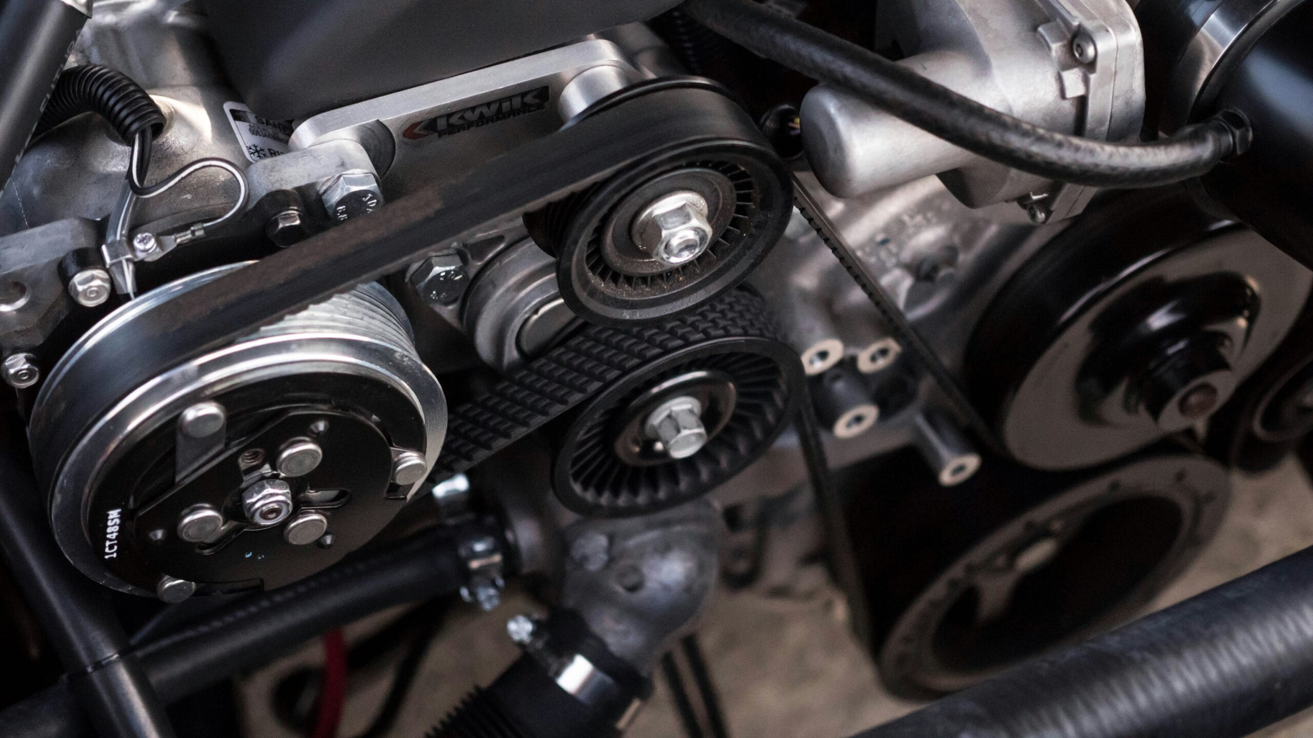 motors